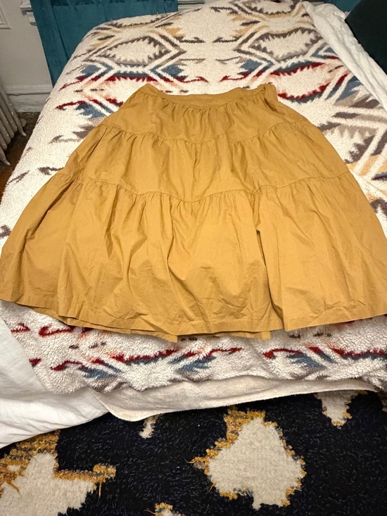 Doen Dresses & Skirts - Doen Sanremo Skirt